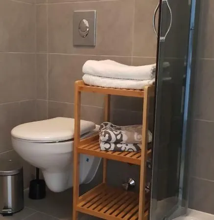 Schones 2-zimmer-appartment In Zentrum Reutlingen