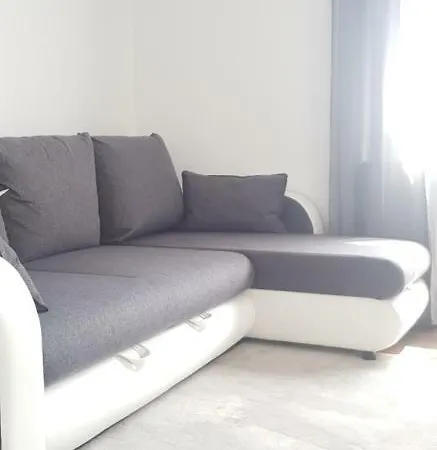 Apartamento Schones 2-zimmer-appartment In Zentrum Reutlingen