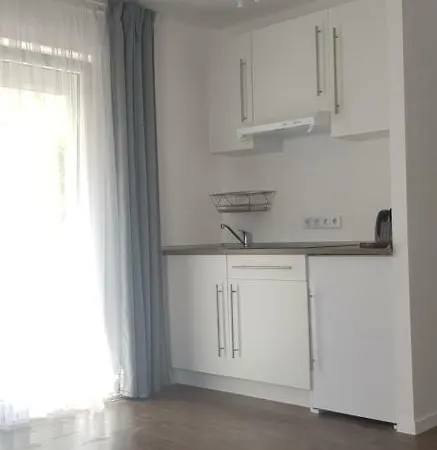 Schones 2-zimmer-appartment In Zentrum Reutlingen