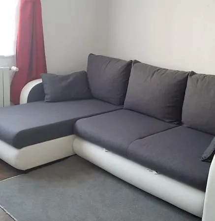 Schones 2-zimmer-appartment In Zentrum * Reutlingen