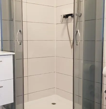 Apartamento Schones 2-zimmer-appartment In Zentrum Reutlingen